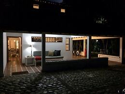 Posada La Medina