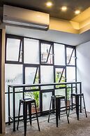 Los Muertos Hostal - Hostel