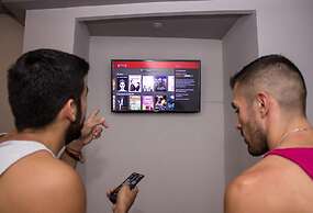 Los Muertos Hostal - Hostel