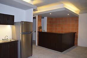 Los Muertos Hostal - Hostel