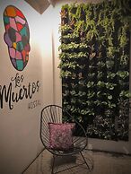 Los Muertos Hostal - Hostel