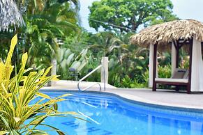 Hotel Playa Espadilla y Gardens