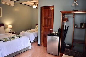 Hotel Playa Espadilla y Gardens