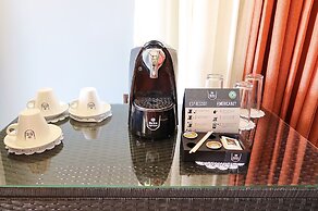 Hotel Playa Espadilla y Gardens