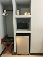 Hotel Playa Espadilla y Gardens