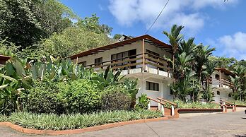 Hotel Playa Espadilla y Gardens