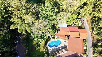 Hotel Playa Espadilla y Gardens