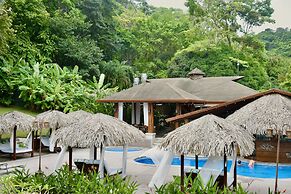 Hotel Playa Espadilla y Gardens