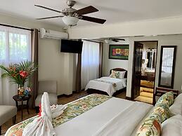 Hotel Playa Espadilla y Gardens