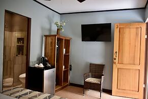 Hotel Playa Espadilla y Gardens