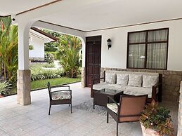 Hotel Playa Espadilla y Gardens