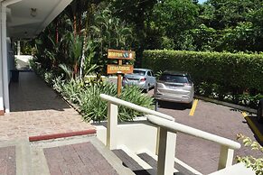 Hotel Playa Espadilla y Gardens