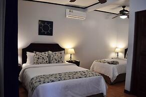 Hotel Playa Espadilla y Gardens