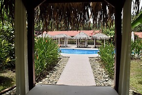 Hotel Playa Espadilla y Gardens