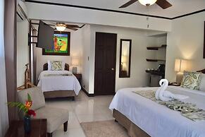 Hotel Playa Espadilla y Gardens