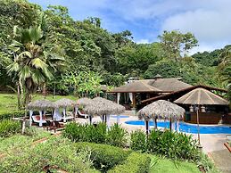 Hotel Playa Espadilla y Gardens