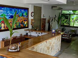 Hotel Playa Espadilla y Gardens