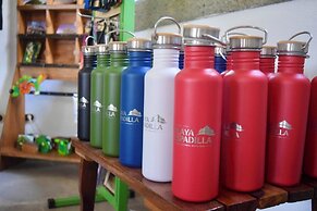 Hotel Playa Espadilla y Gardens