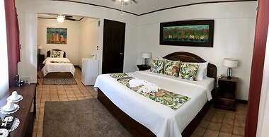 Hotel Playa Espadilla y Gardens