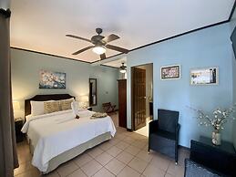 Hotel Playa Espadilla y Gardens