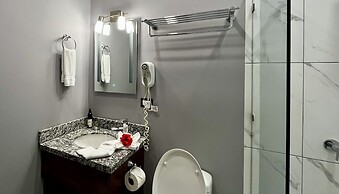 Hotel Playa Espadilla y Gardens