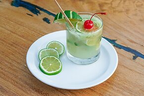 Hotel Playa Espadilla y Gardens