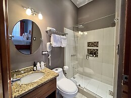 Hotel Playa Espadilla y Gardens