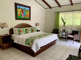 Hotel Playa Espadilla y Gardens