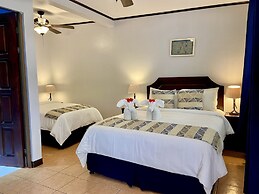 Hotel Playa Espadilla y Gardens