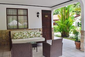 Hotel Playa Espadilla y Gardens