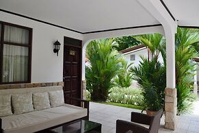 Hotel Playa Espadilla y Gardens