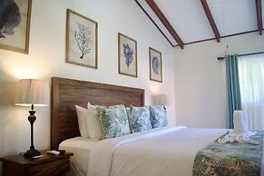 Hotel Playa Espadilla y Gardens