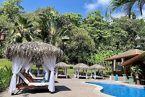 Hotel Playa Espadilla y Gardens