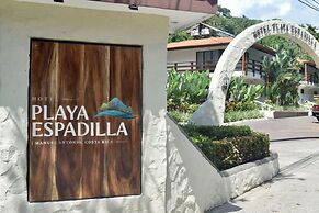 Hotel Playa Espadilla y Gardens