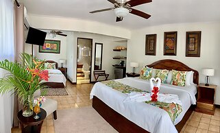 Hotel Playa Espadilla y Gardens