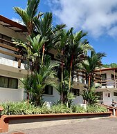 Hotel Playa Espadilla y Gardens