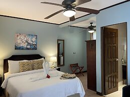 Hotel Playa Espadilla y Gardens