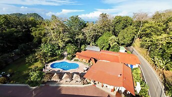 Hotel Playa Espadilla y Gardens