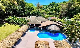 Hotel Playa Espadilla y Gardens