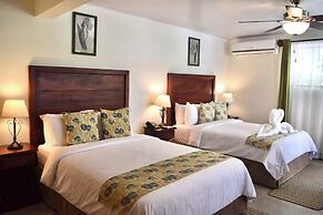 Hotel Playa Espadilla y Gardens