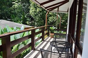 Hotel Playa Espadilla y Gardens