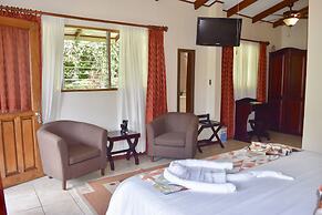 Hotel Playa Espadilla y Gardens