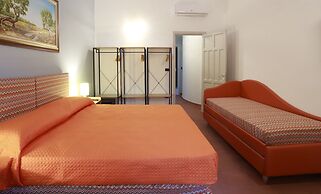 Dimora Villa Serena Porto Selvaggio