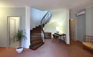 Dimora Villa Serena Porto Selvaggio