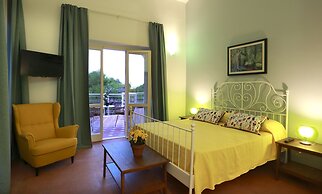 Dimora Villa Serena Porto Selvaggio