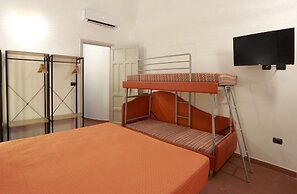 Dimora Villa Serena Porto Selvaggio