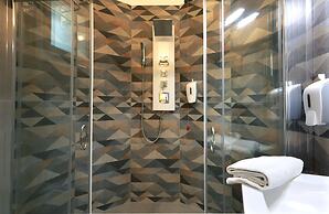 Dimora Villa Serena Porto Selvaggio