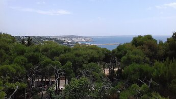 Dimora Villa Serena Porto Selvaggio