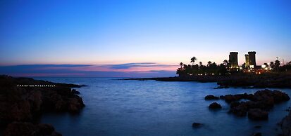 Dimora Villa Serena Porto Selvaggio