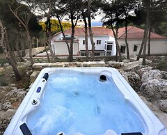 Dimora Villa Serena Porto Selvaggio